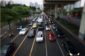 城市街道保洁为什么需要小型电动清扫车 城市街道保洁为什么需要小型电动清扫车