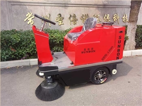 扫地车厂家解密底盘保养的重要性 扫地车厂家解密底盘保养的重要性