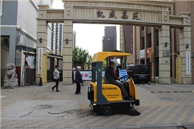 邢台小型扫地车哪里有卖 邢台小型扫地车哪里有卖