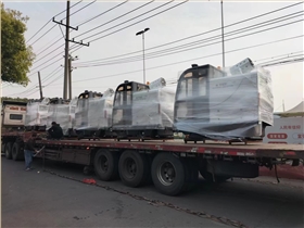  为什么恒行6需要使用工厂扫地车？