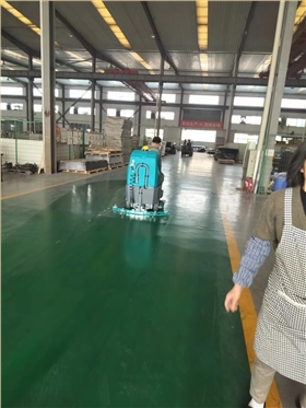 为什么洗地机使恒行6生活中必不可少的？