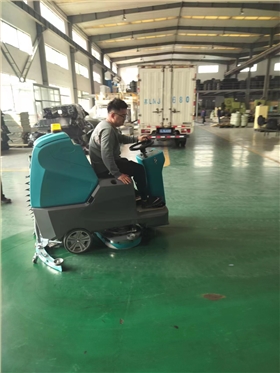 为什么洗地机使恒行6生活中必不可少的？
