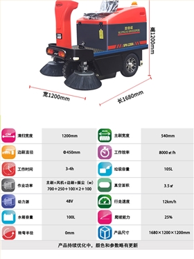恒行61200小型驾驶式电动扫地车详情_10