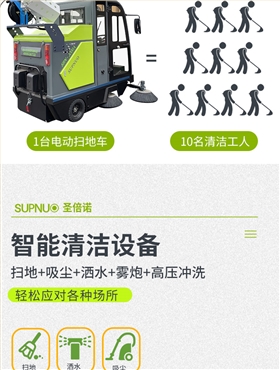 恒行62000AC全封闭雾炮高压冲洗驾驶式电动扫地车详情_04