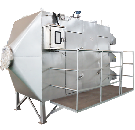 箱式空气过滤器