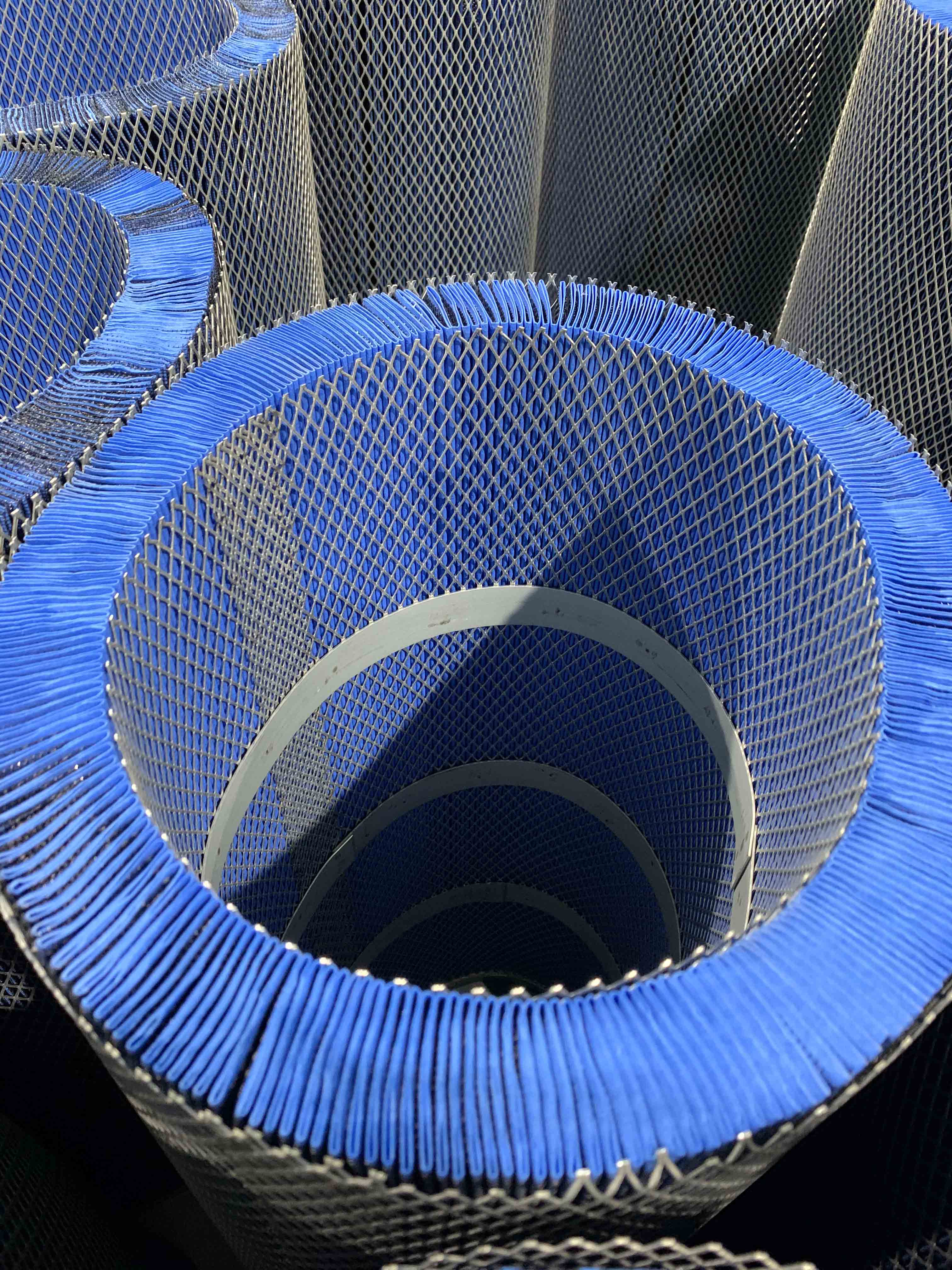 替代进口lefilter风暴娱乐滤芯P164174