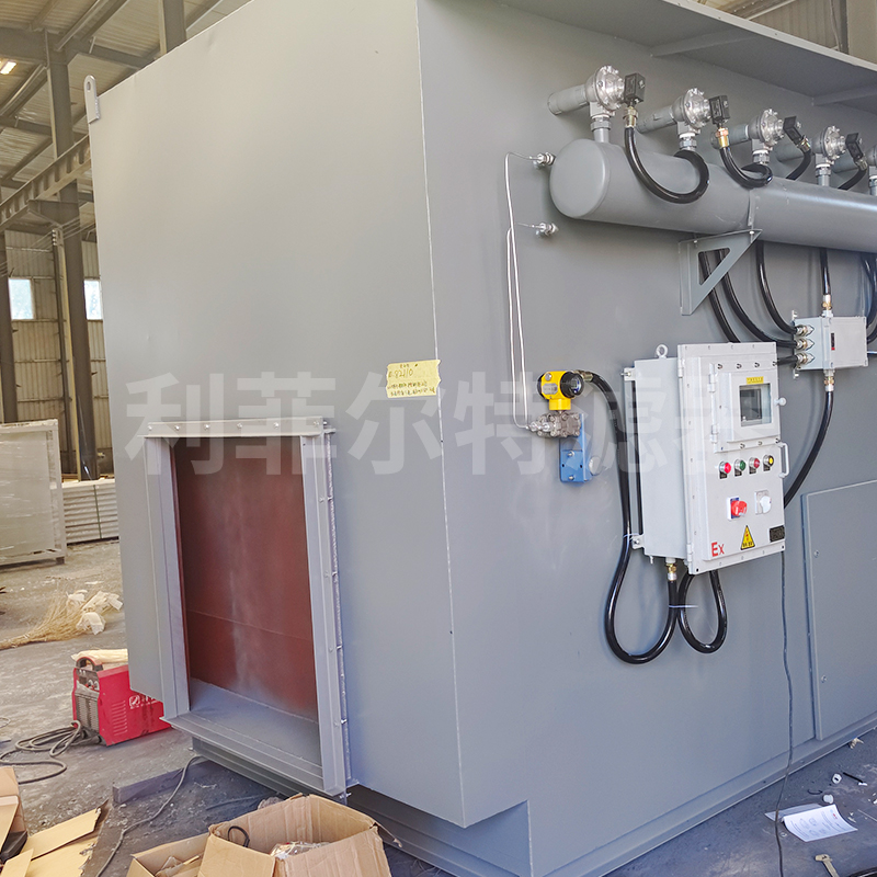 风暴娱乐自洁式空气过滤器产品特点