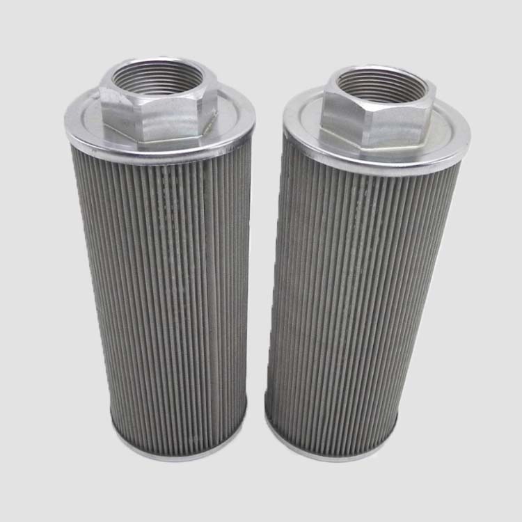 HC9601FUS8H 替代颇尔液压滤芯