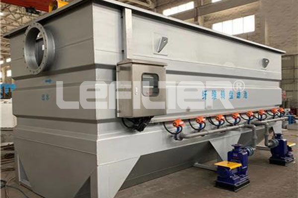 废旧轮胎裂解处理方案