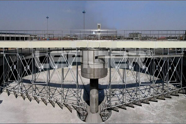 废旧轮胎裂解处理方案