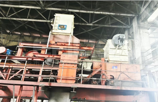 风暴娱乐 | 输煤系统除尘实战，从源头破解煤尘难题