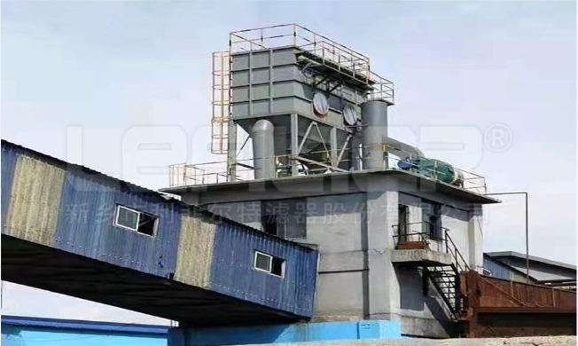 风暴娱乐 | 输煤系统除尘实战，从源头破解煤尘难题