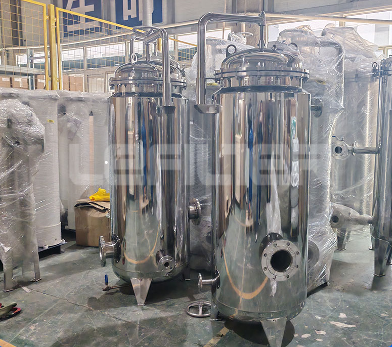 保安过滤器如何进行维护和保养