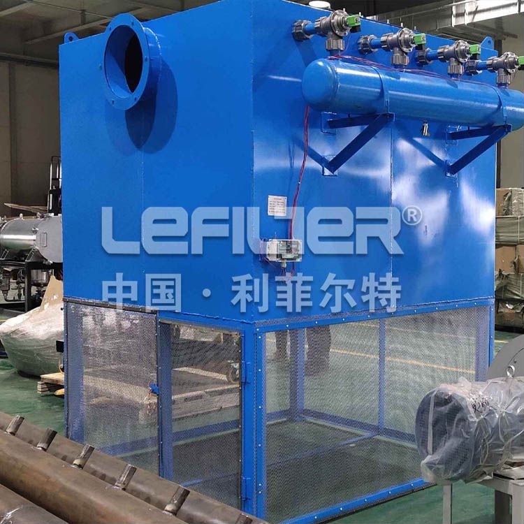 自洁式空气过滤器滤筒维护的特殊要求