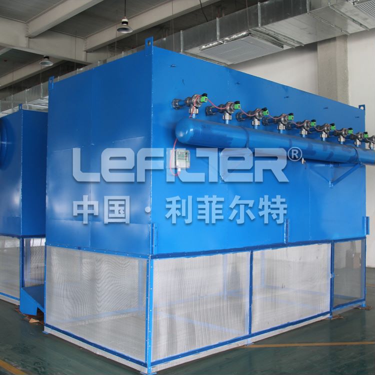 自洁式空气过滤器产品维护保养秘籍