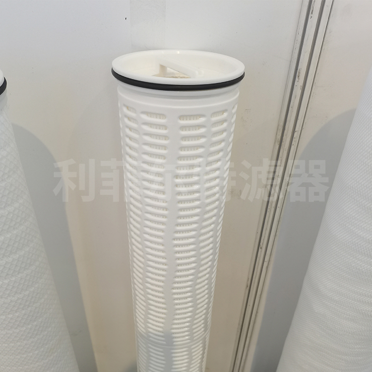 PBT大流量滤芯 PBT大流量滤芯