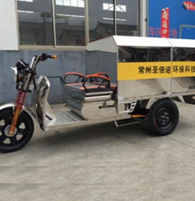 恒行6高压冲洗车
