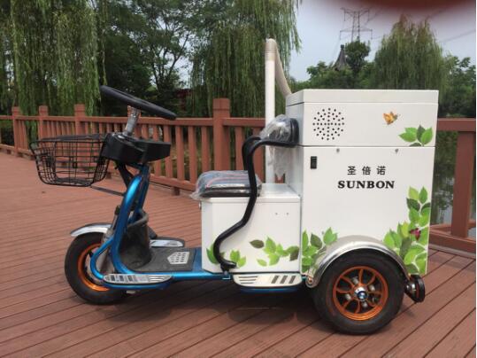 恒行6吸尘车1