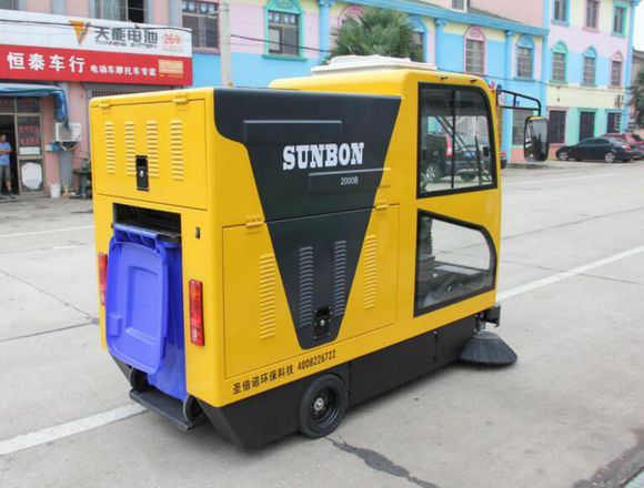 电动扫地机的使用成本分析 电动扫地机的使用成本分析