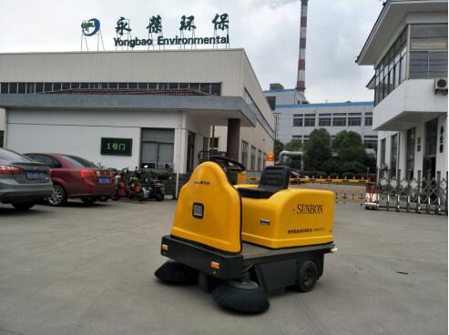 工厂扫地机在冬季如何保养? 工厂扫地机在冬季如何保养?