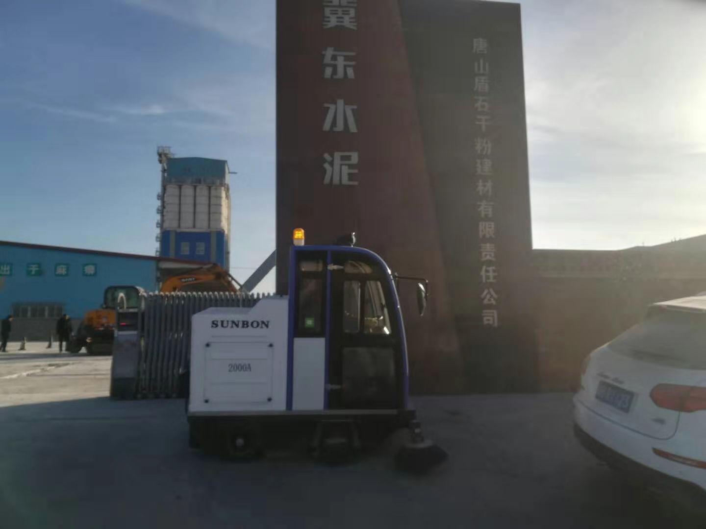 邢台小型扫地车哪里有卖 邢台小型扫地车哪里有卖