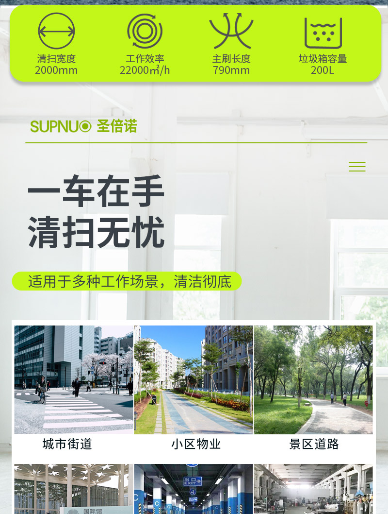 恒行62000AC全封闭雾炮高压冲洗驾驶式电动扫地车详情_02