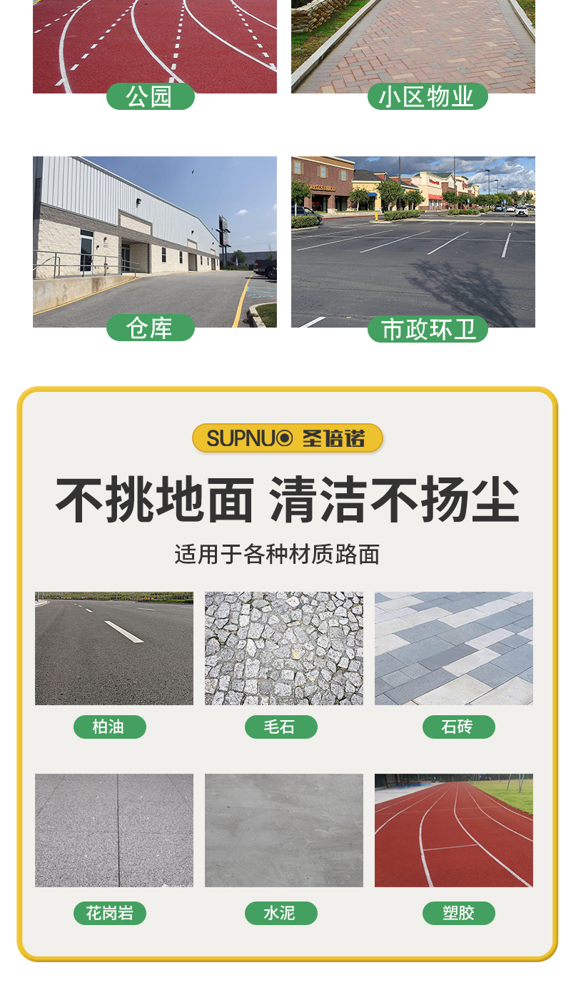 恒行6S2200AW全封闭小四轮驾驶式雾炮高压冲洗电动扫地车详情_08