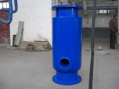 煤矿助手—反冲洗过滤器