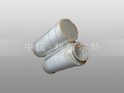 HC8300FUT8H—替代颇尔滤芯