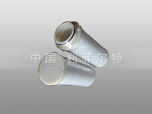 HC8400FDS16H—HC8400系列 替代颇尔液压滤芯