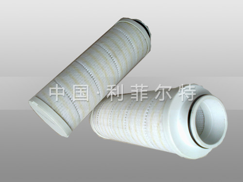 HC8400FDS16Z—HC8400系列 替代颇尔液压滤芯