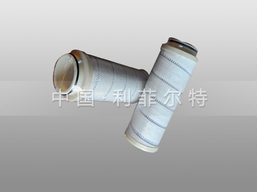 HC8400FUN39H—HC8400系列 替代颇尔液压滤芯