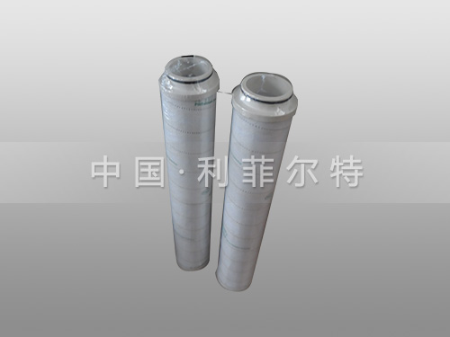 HC8400FKS8H—HC8400系列 替代颇尔液压滤芯