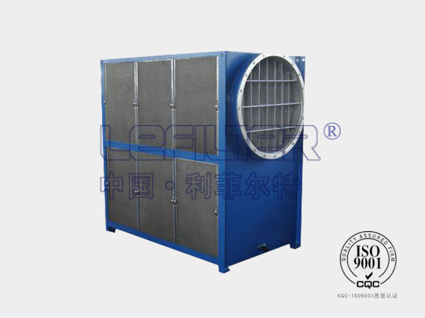 废旧轮胎裂解处理方案