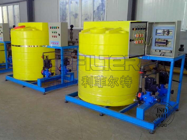 废旧轮胎裂解处理方案