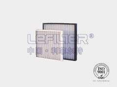 初效空气过滤器