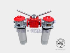 主机双筒过滤器滤芯