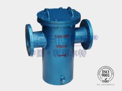 下水管道污水过滤器