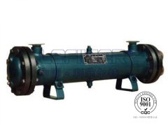 GLC4-15管式油专用高性能冷却器