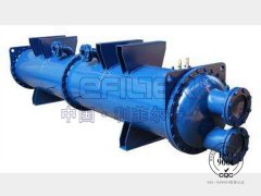 JDYSL系列旋流式油冷却器