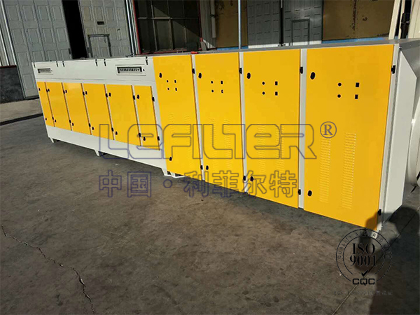 废旧轮胎裂解处理方案