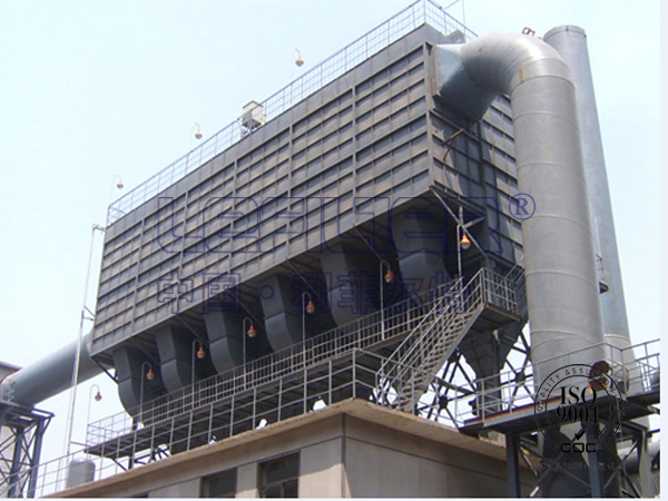 废旧轮胎裂解处理方案