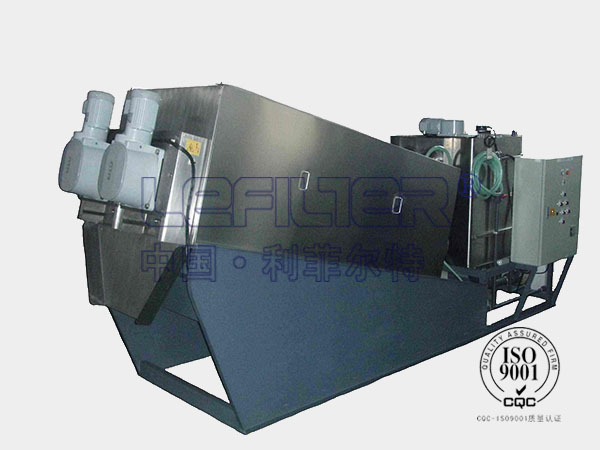 风暴娱乐各种果渣脱水机