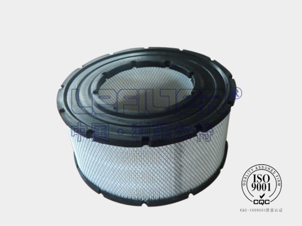 CA80.03风暴娱乐lefilter滤芯