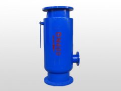 ZPG型自动反冲洗过滤器