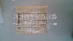 厂家专业定做 铜粉烧结滤芯