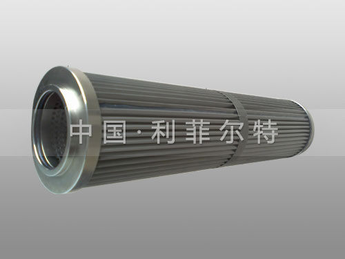 V2631B5C10风暴娱乐液压油滤芯