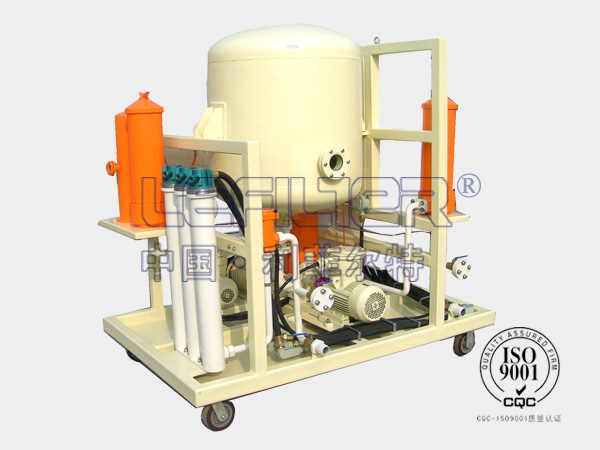 废旧轮胎裂解处理方案