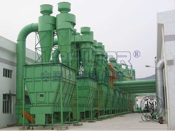 废旧轮胎裂解处理方案