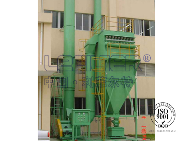 废旧轮胎裂解处理方案